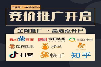 百度竞价代运营案例：电商行业逆袭